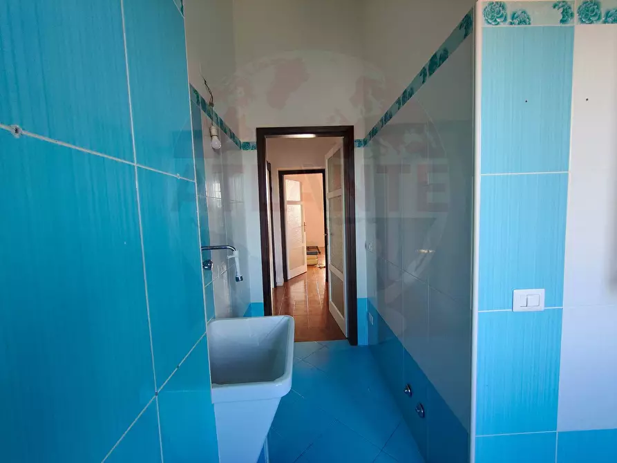 Immagine 29 di Appartamento in vendita  in Via Dante Alighieri a Grumello Del Monte