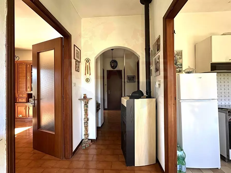 Immagine 13 di Casa semindipendente in vendita  in Regione Isole a Ponti