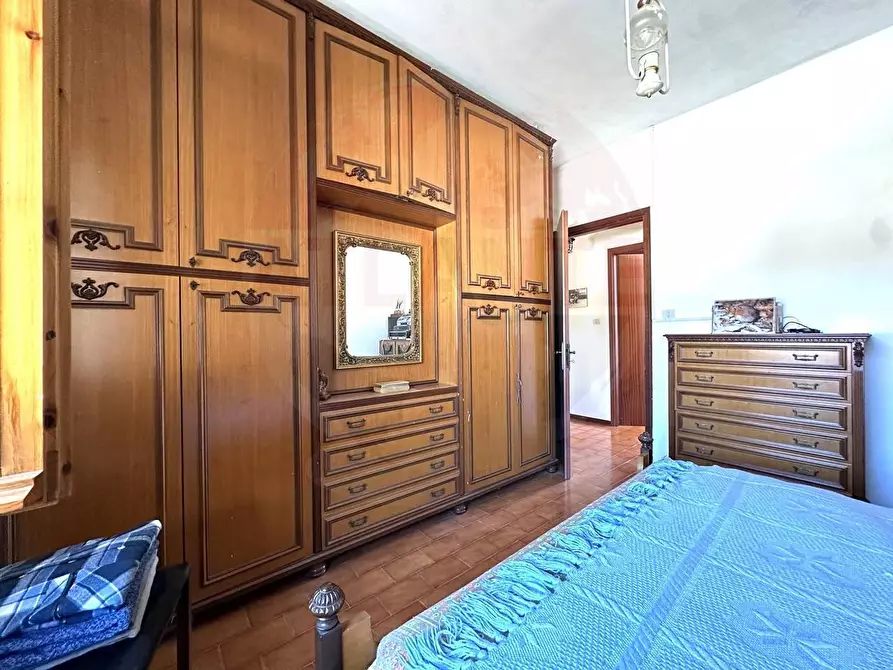 Immagine 17 di Casa semindipendente in vendita  in Regione Isole a Ponti