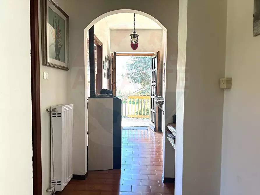 Immagine 23 di Casa semindipendente in vendita  in Regione Isole a Ponti