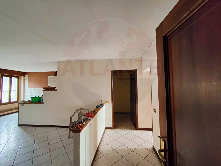 Immagine 1 di Appartamento in vendita  in Via Luigi Bersini a Rovato