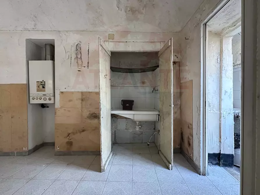 Immagine 20 di Appartamento in vendita  in Via Angela Casagrande a Acqui Terme