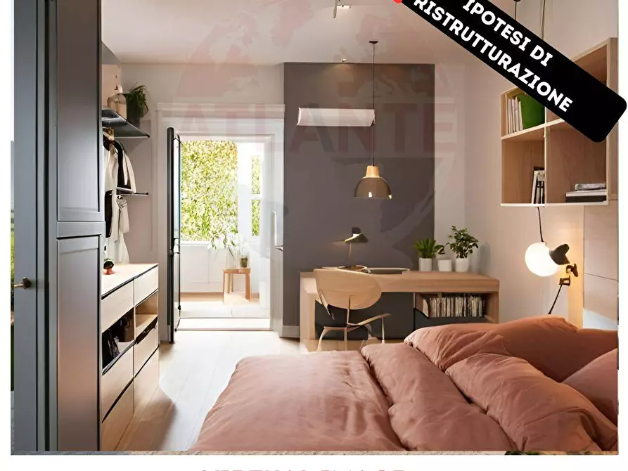 Immagine 1 di Appartamento in vendita  in Via Angela Casagrande a Acqui Terme