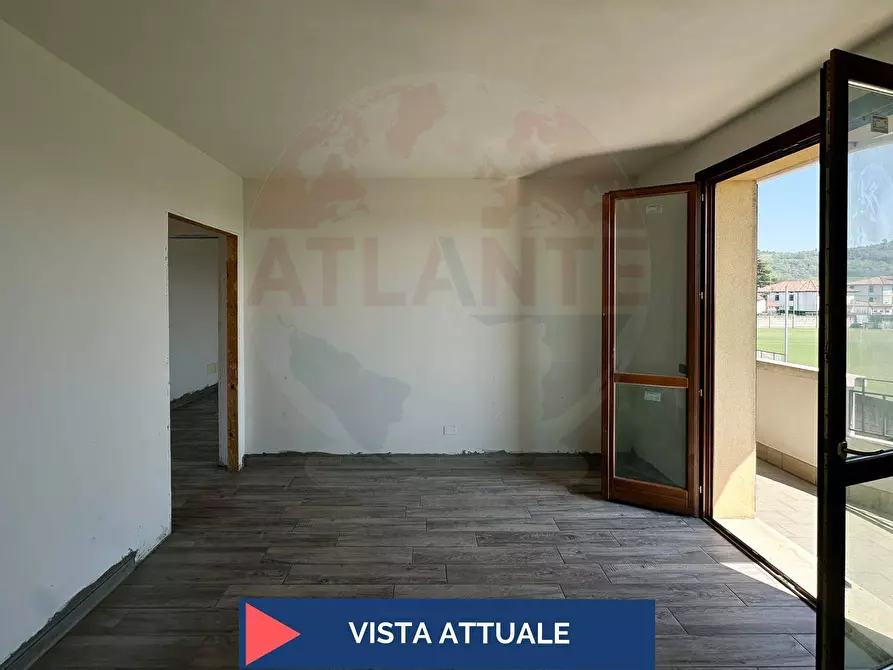 Immagine 5 di Appartamento in vendita  in Via A. Negri a Coccaglio