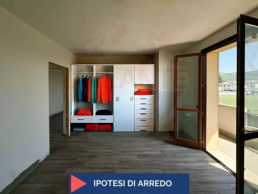 Immagine 4 di Appartamento in vendita  in Via A. Negri a Coccaglio