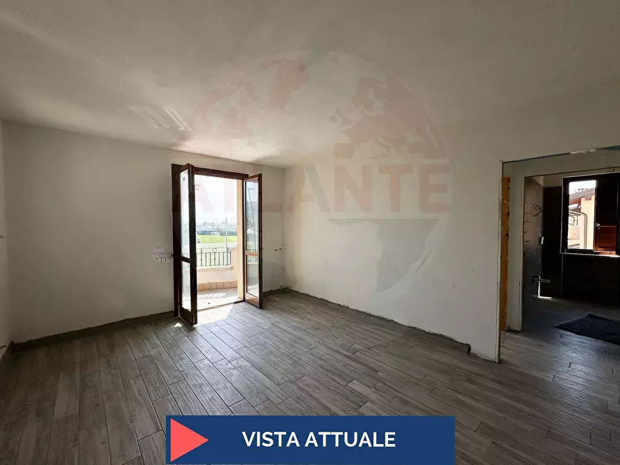 Immagine 7 di Appartamento in vendita  in Via A. Negri a Coccaglio