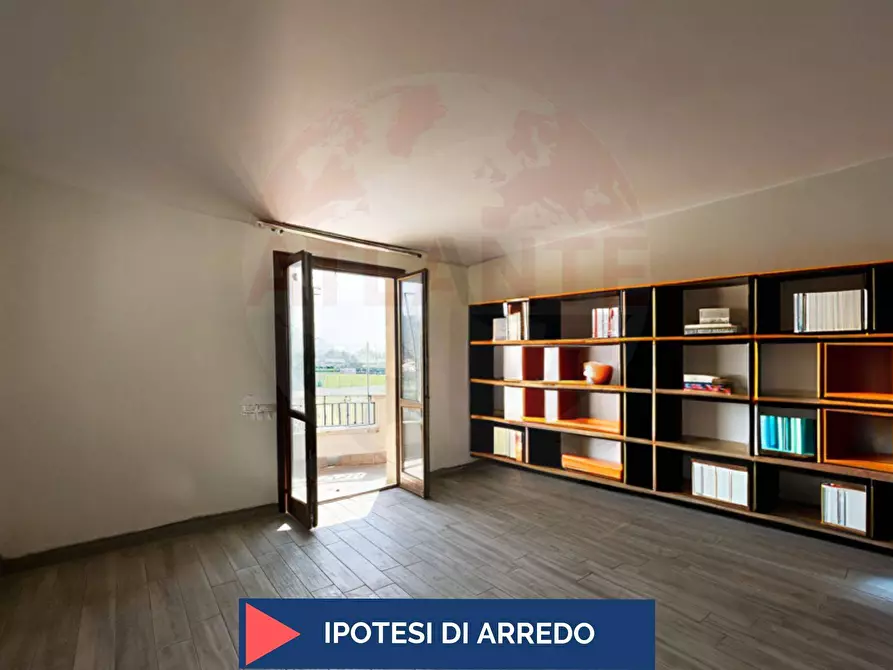 Immagine 6 di Appartamento in vendita  in Via A. Negri a Coccaglio