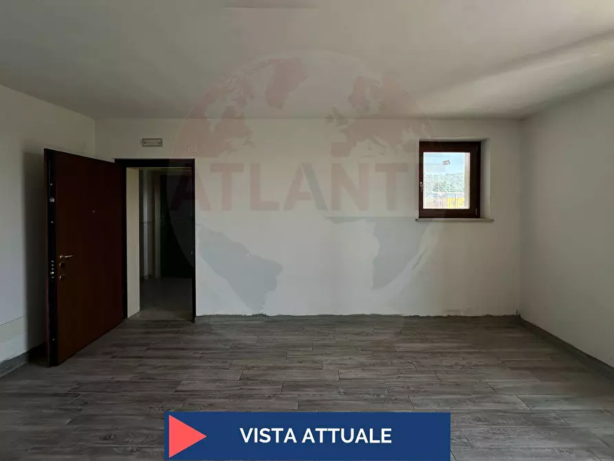 Immagine 11 di Appartamento in vendita  in Via A. Negri a Coccaglio