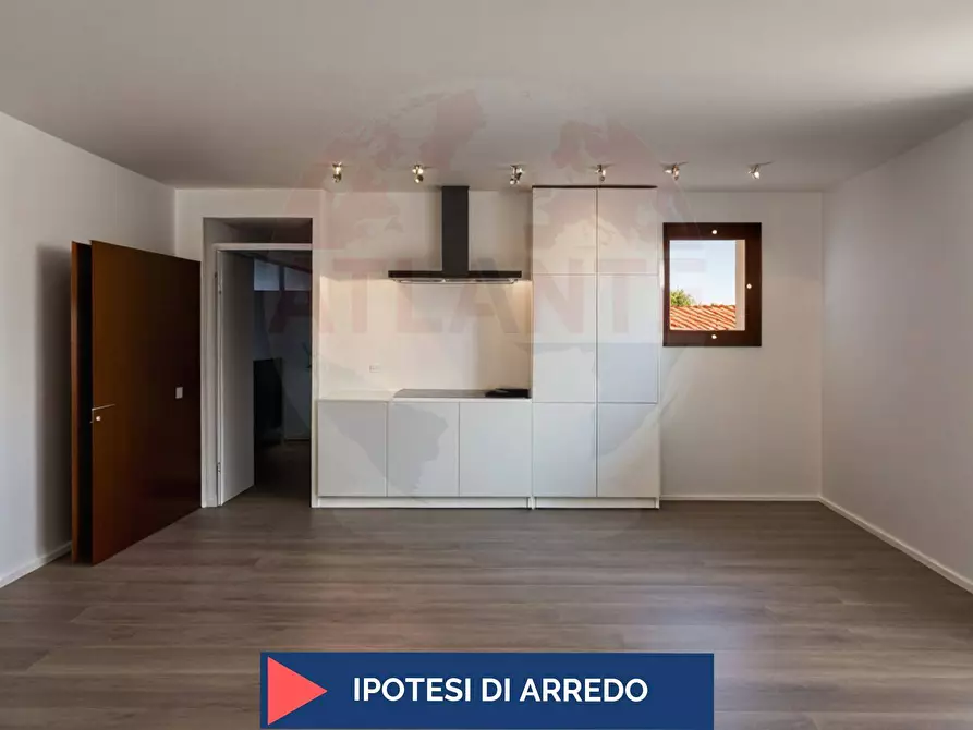 Immagine 12 di Appartamento in vendita  in Via A. Negri a Coccaglio