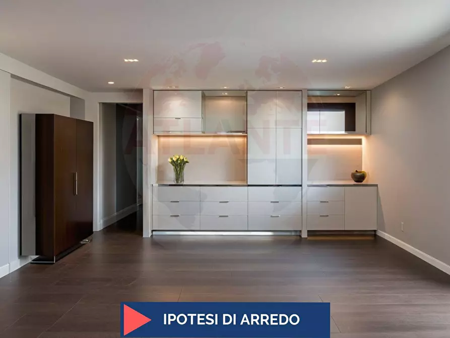 Immagine 13 di Appartamento in vendita  in Via A. Negri a Coccaglio