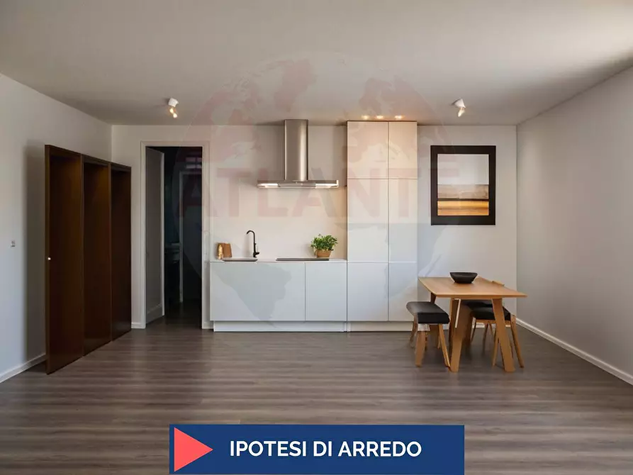 Immagine 10 di Appartamento in vendita  in Via A. Negri a Coccaglio