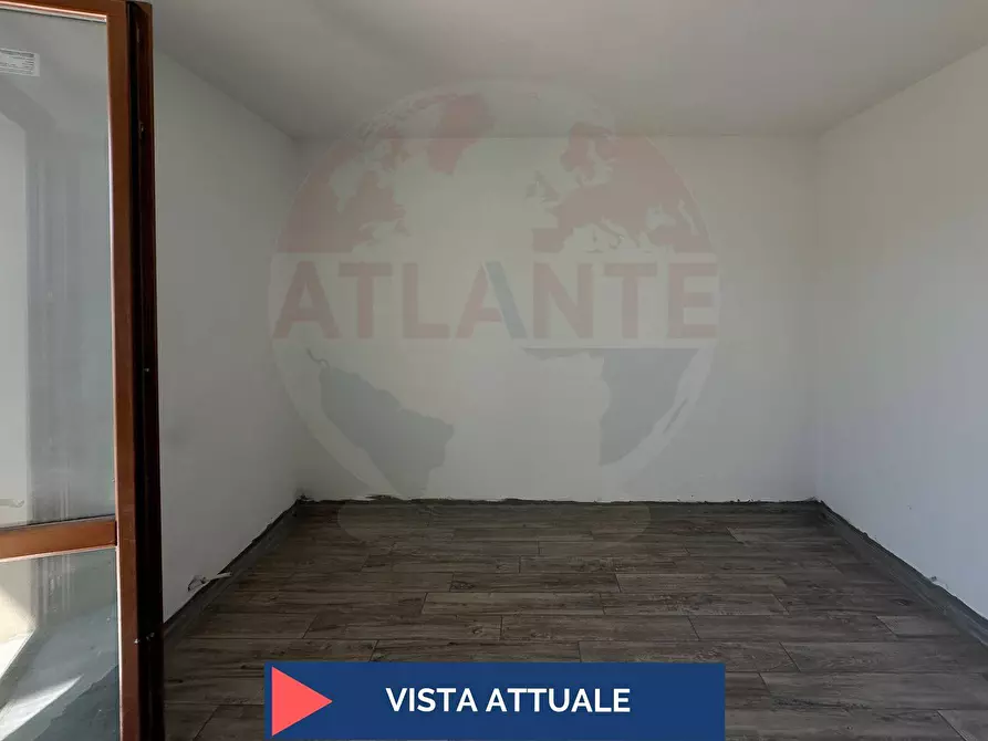 Immagine 8 di Appartamento in vendita  in Via A. Negri a Coccaglio