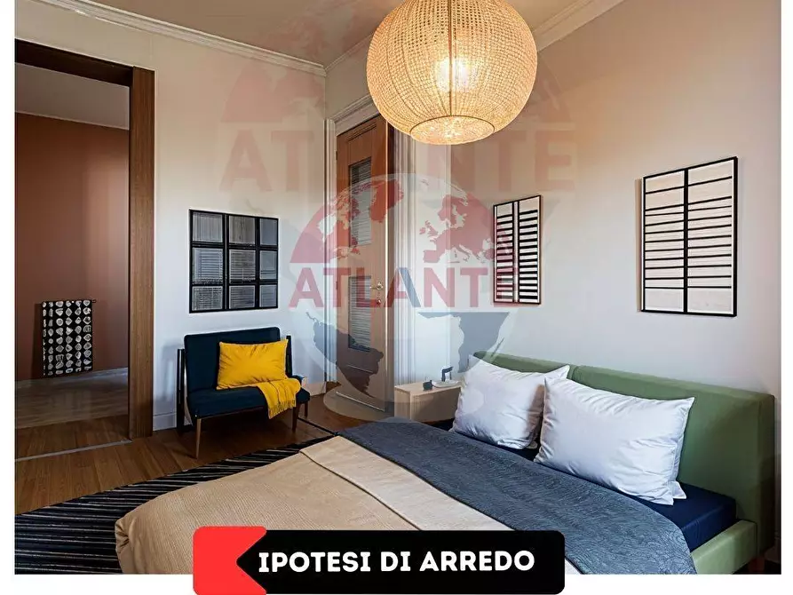 Immagine 1 di Appartamento in vendita  in Via Torino a Ovada