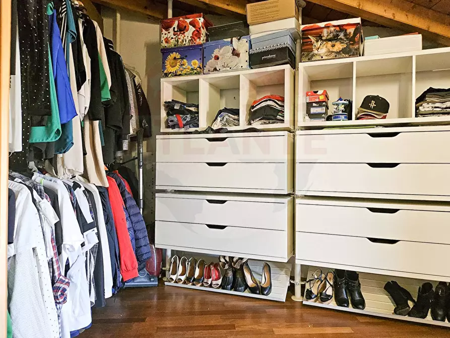 Immagine 30 di Appartamento in vendita  in via Mille Miglia a Erbusco