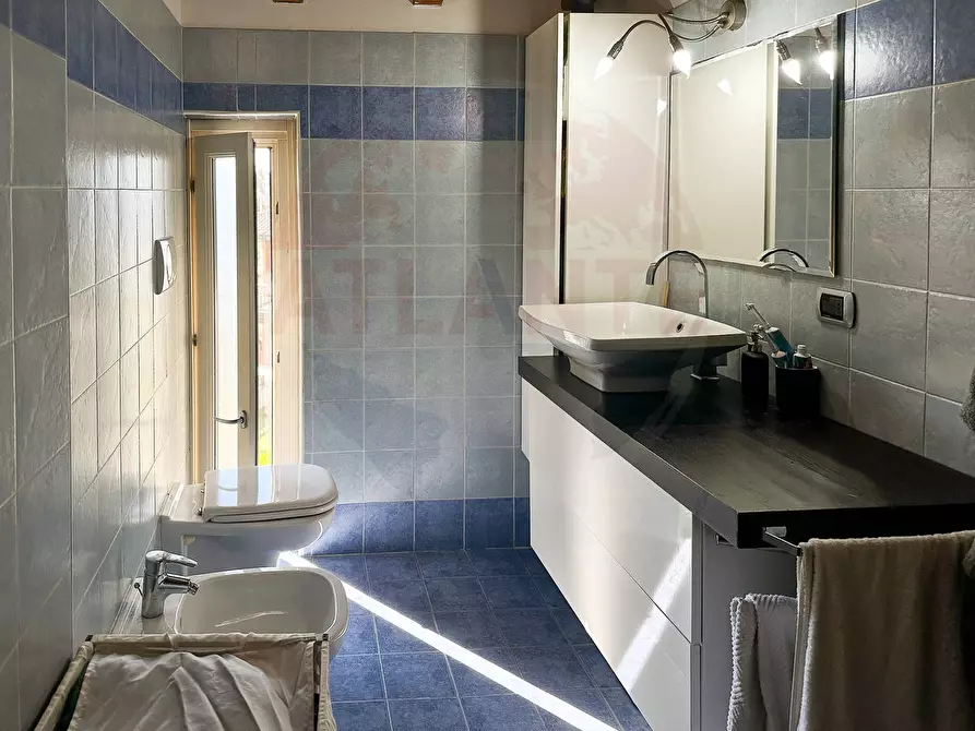 Immagine 26 di Appartamento in vendita  in via Mille Miglia a Erbusco