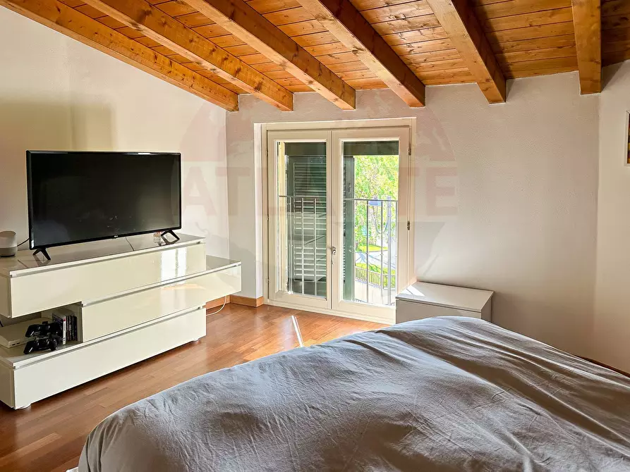 Immagine 27 di Appartamento in vendita  in via Mille Miglia a Erbusco