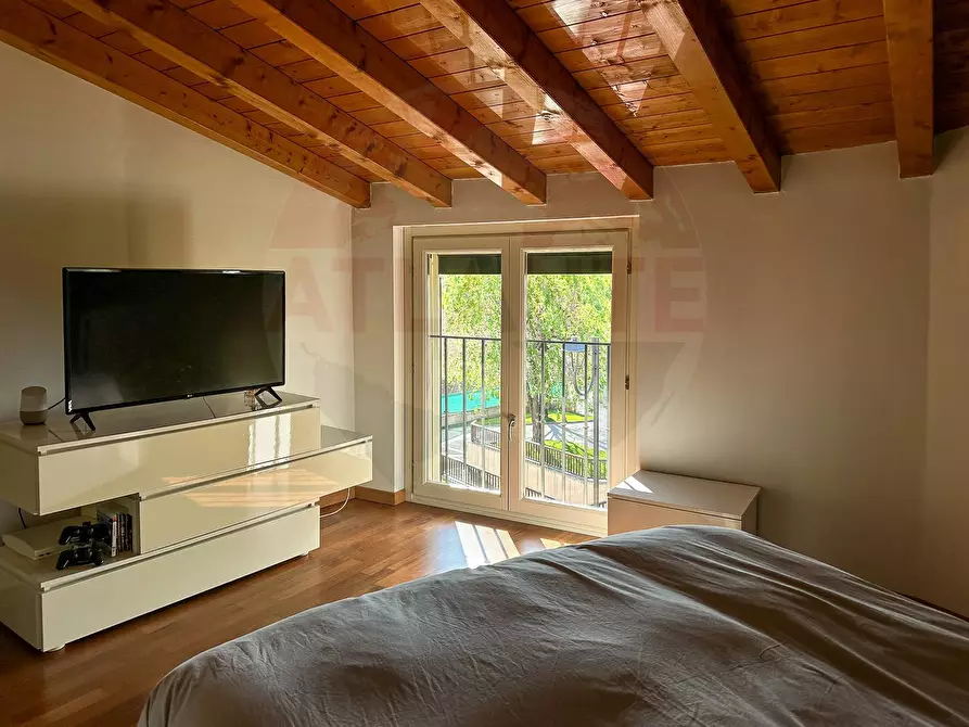 Immagine 28 di Appartamento in vendita  in via Mille Miglia a Erbusco