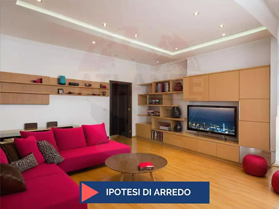 Immagine 1 di Appartamento in vendita  in Via Facheris a Grumello Del Monte