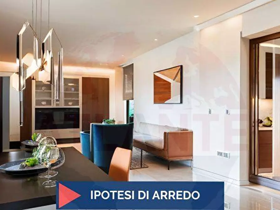 Immagine 1 di Appartamento in vendita  in Via Gerard a Manerba Del Garda