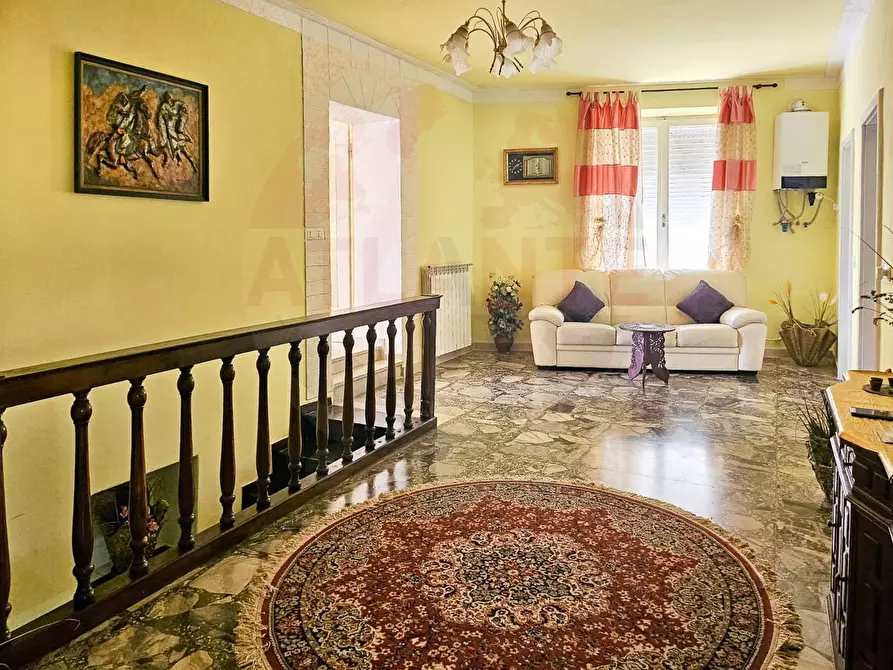 Immagine 1 di Appartamento in vendita  in VIA TRIESTE a Trenzano