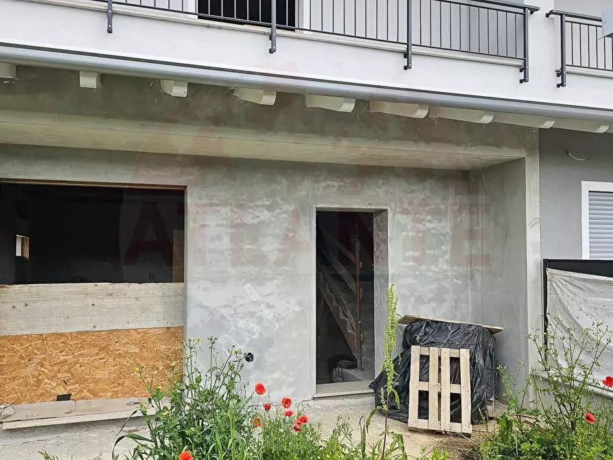 Immagine 23 di Casa bifamiliare in vendita  in Via Caravaggio Roccafranca a Roccafranca