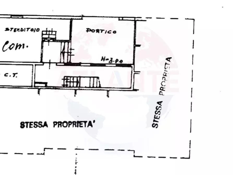 Immagine 30 di Appartamento in vendita  in Via Lazzarini Egidio a Calcio