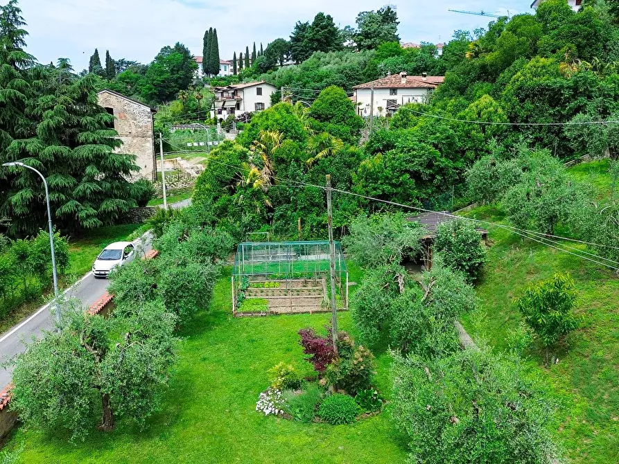 Immagine 1 di Villa in vendita  in VIA VILLA DI SOTTO a Cazzago San Martino