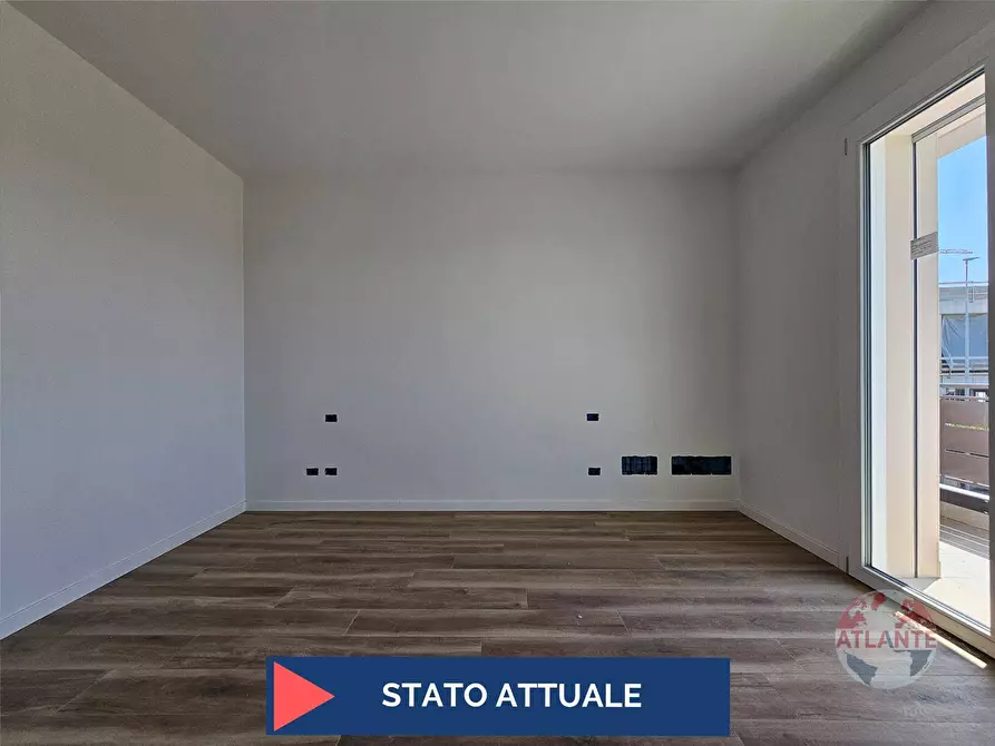 Immagine 23 di Villetta a schiera in vendita  in Via Roma a Maclodio