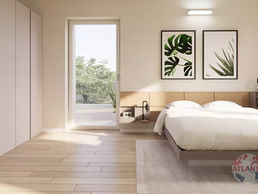 Immagine 23 di Casa bifamiliare in vendita  in Via Tengattini a Paratico