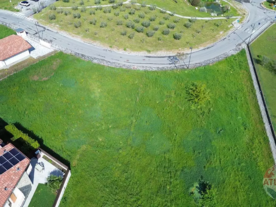 Immagine 30 di Casa bifamiliare in vendita  in Via Tengattini a Paratico
