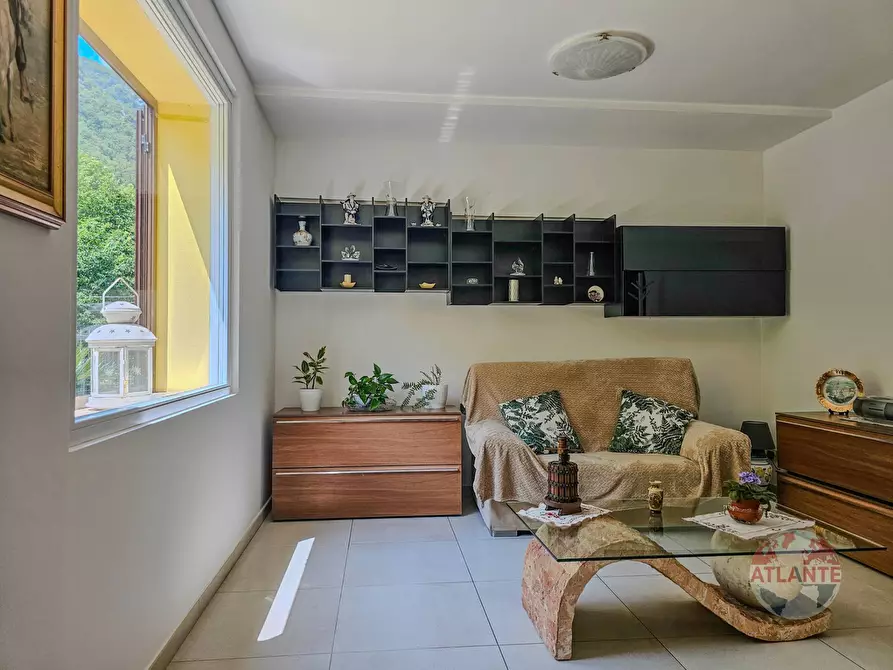 Immagine 8 di Casa bifamiliare in vendita  in Via Ronchi a Vobarno