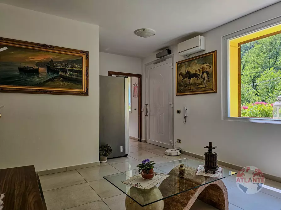 Immagine 14 di Casa bifamiliare in vendita  in Via Ronchi a Vobarno