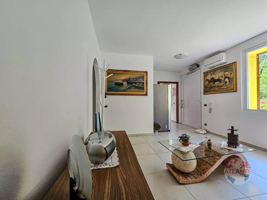 Immagine 11 di Casa bifamiliare in vendita  in Via Ronchi a Vobarno