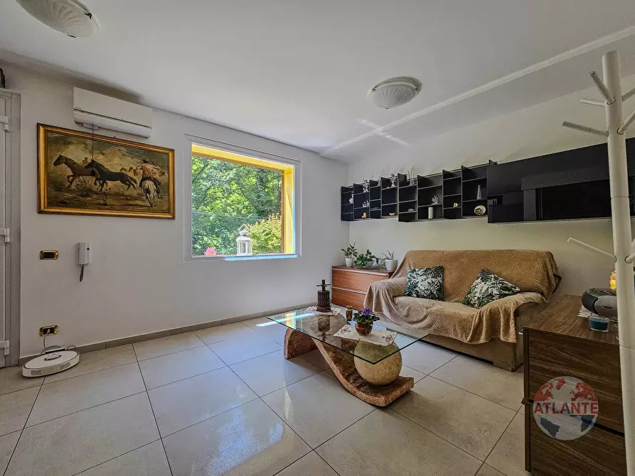 Immagine 17 di Casa bifamiliare in vendita  in Via Ronchi a Vobarno