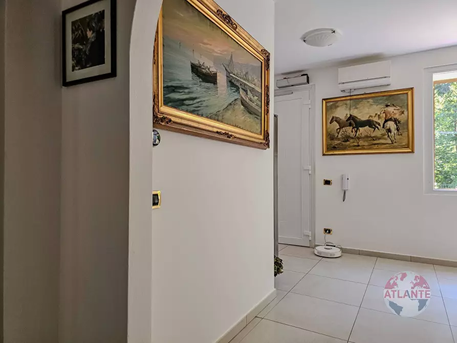 Immagine 18 di Casa bifamiliare in vendita  in Via Ronchi a Vobarno