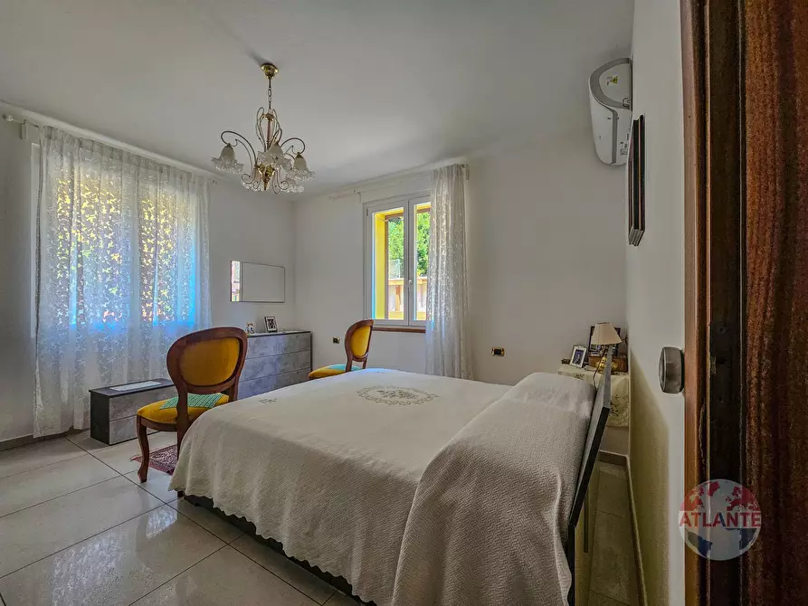 Immagine 19 di Casa bifamiliare in vendita  in Via Ronchi a Vobarno