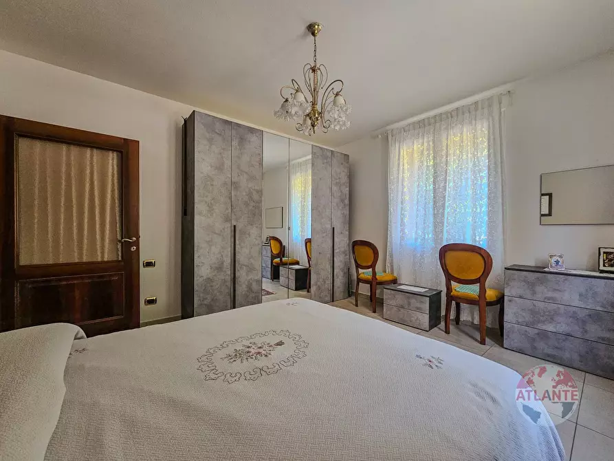 Immagine 27 di Casa bifamiliare in vendita  in Via Ronchi a Vobarno