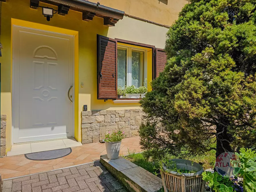 Immagine 4 di Casa bifamiliare in vendita  in Via Ronchi a Vobarno