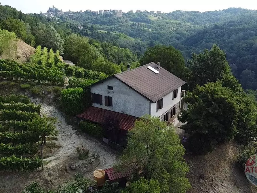 Immagine 9 di Casa indipendente in vendita  in Gerbe a Prasco