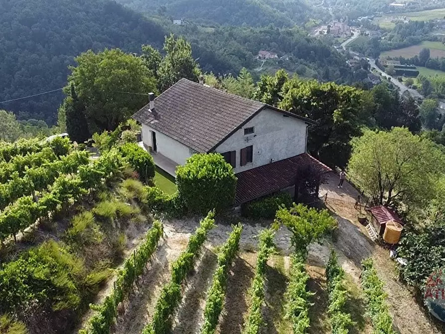 Immagine 1 di Casa indipendente in vendita  in Gerbe a Prasco