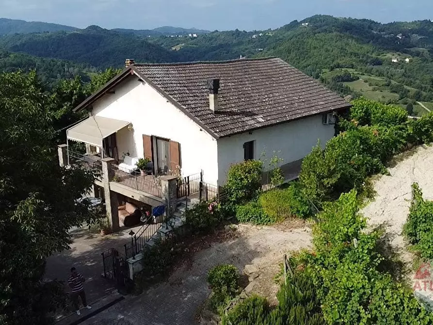 Immagine 5 di Casa indipendente in vendita  in Gerbe a Prasco
