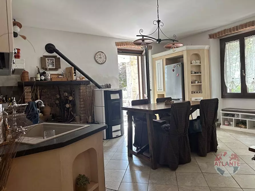 Immagine 7 di Casa indipendente in vendita  in Gerbe a Prasco