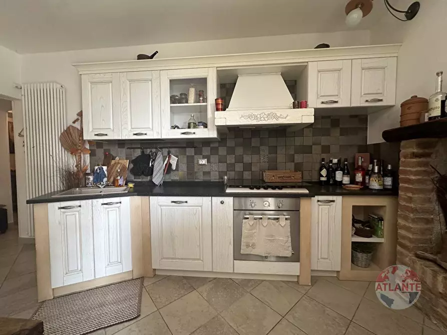 Immagine 11 di Casa indipendente in vendita  in Gerbe a Prasco