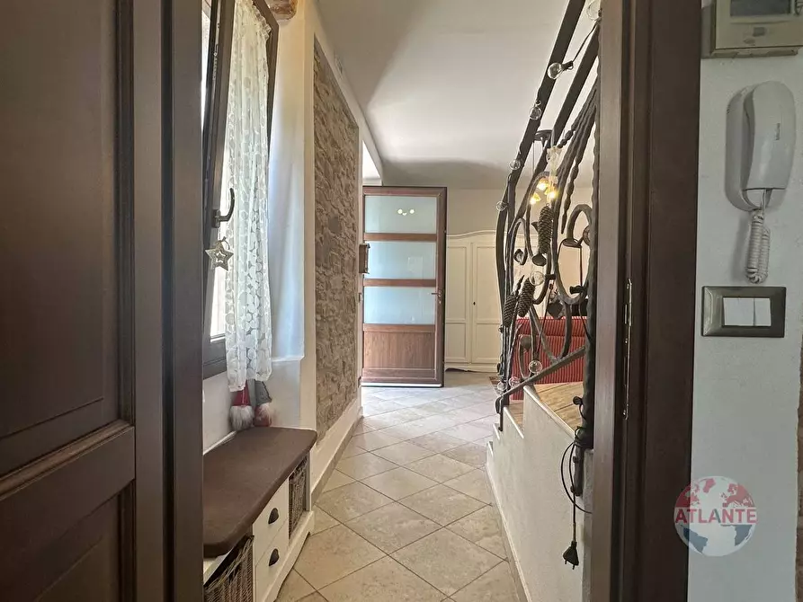 Immagine 12 di Casa indipendente in vendita  in Gerbe a Prasco