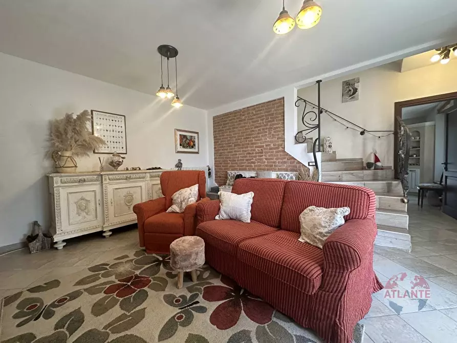 Immagine 15 di Casa indipendente in vendita  in Gerbe a Prasco