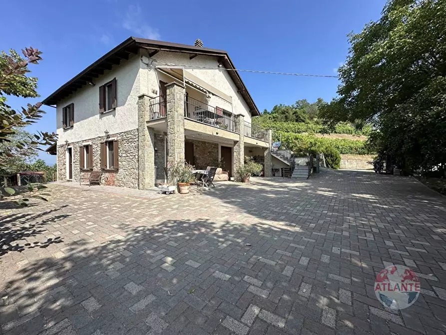 Immagine 18 di Casa indipendente in vendita  in Gerbe a Prasco