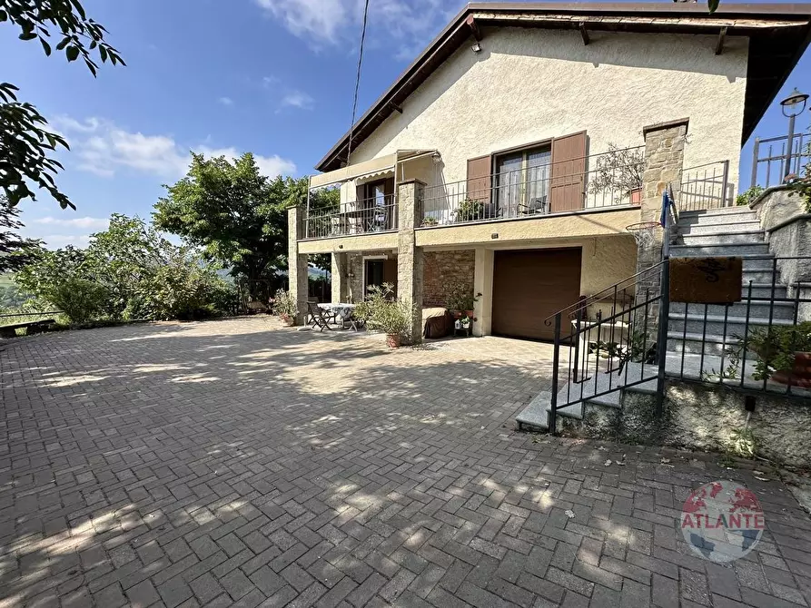 Immagine 19 di Casa indipendente in vendita  in Gerbe a Prasco