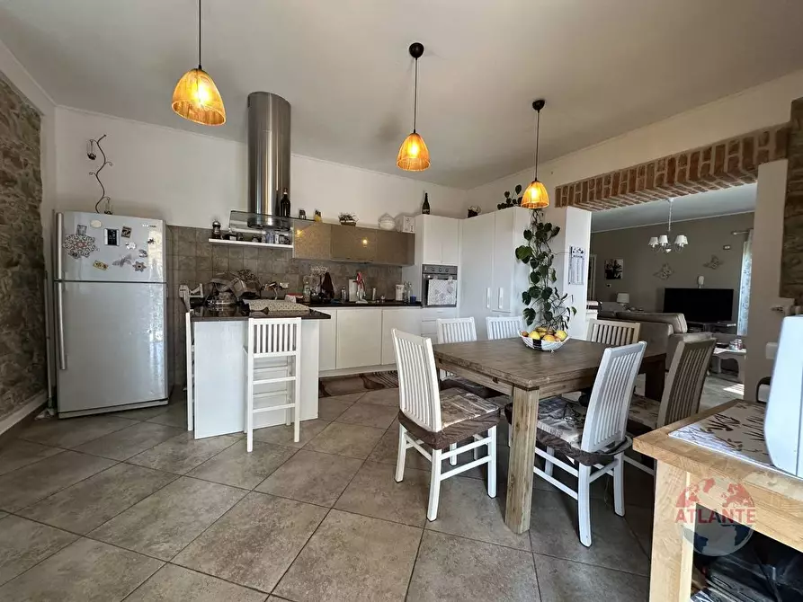 Immagine 22 di Casa indipendente in vendita  in Gerbe a Prasco