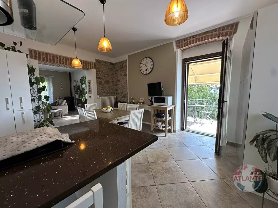 Immagine 21 di Casa indipendente in vendita  in Gerbe a Prasco