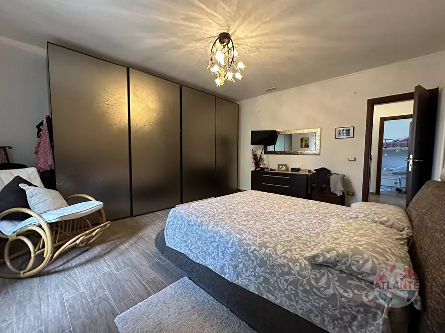 Immagine 27 di Casa indipendente in vendita  in Gerbe a Prasco